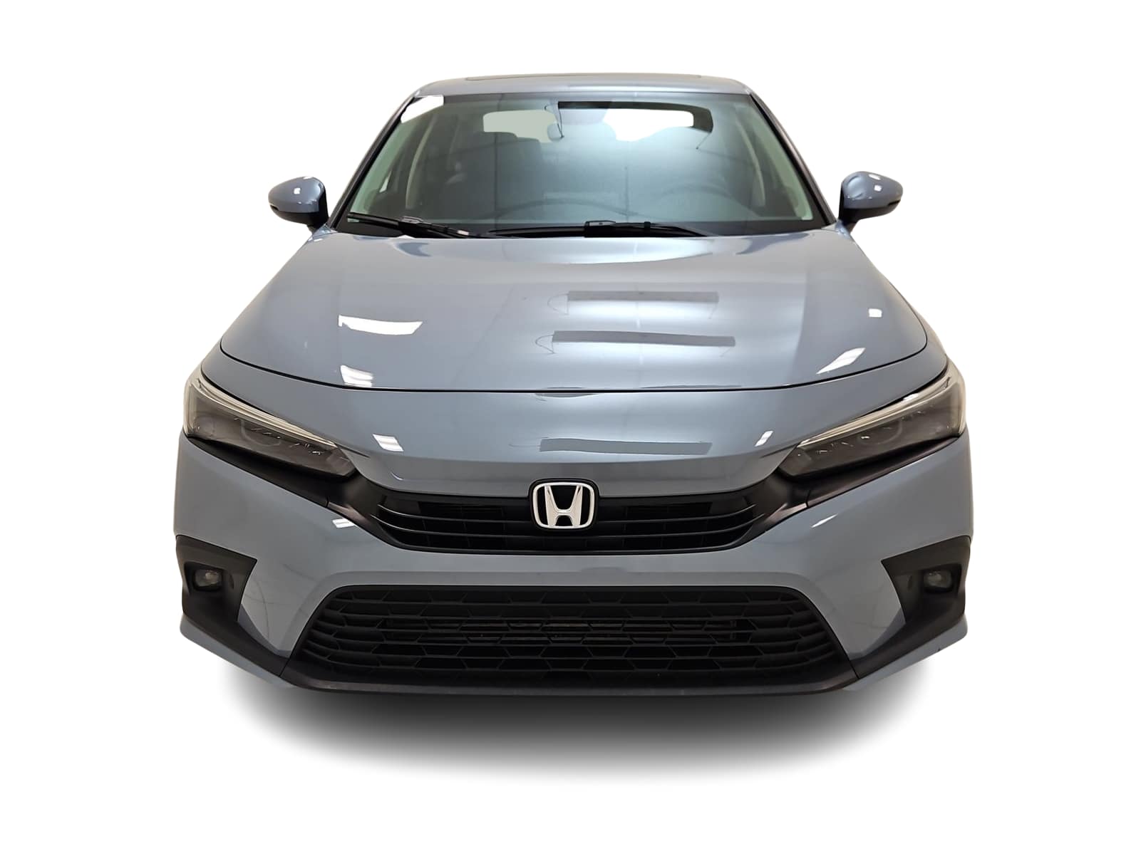 Thumbnail: 2024 Honda Civic - 1