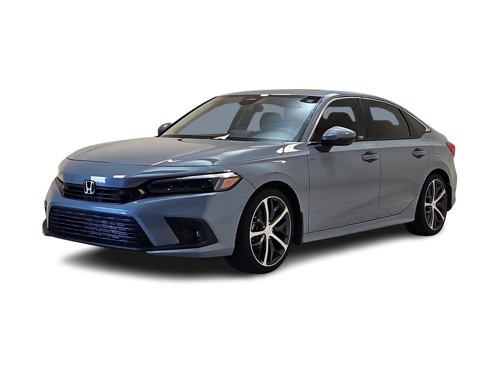 Thumbnail: 2024 Honda Civic - 1