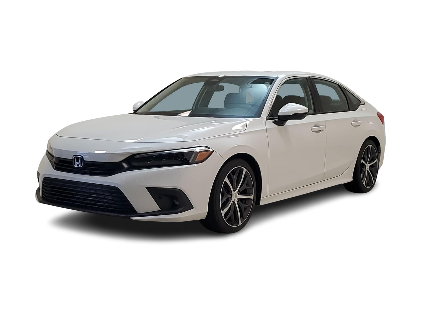 Thumbnail: 2024 Honda Civic - 1