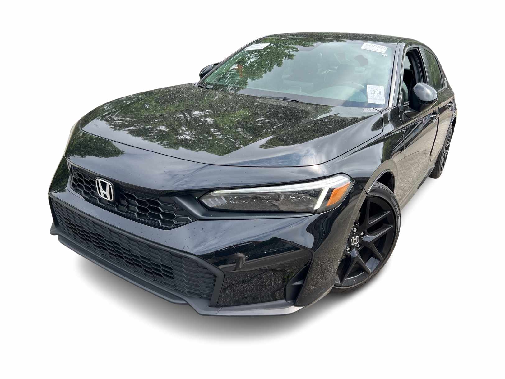 2025 Honda Civic Sport -
                Chamblee, GA