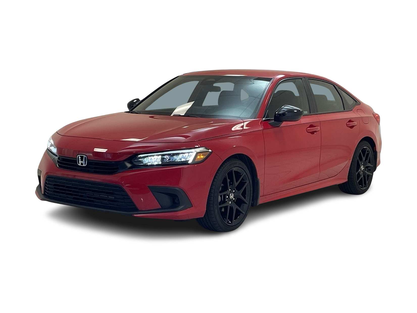 2023 Honda Civic Sport -
                Chamblee, GA