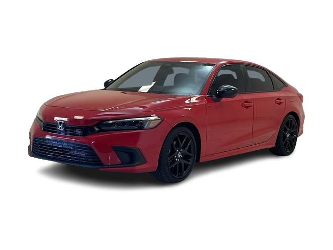 2023 Honda Civic Sport -
                  Chamblee, GA