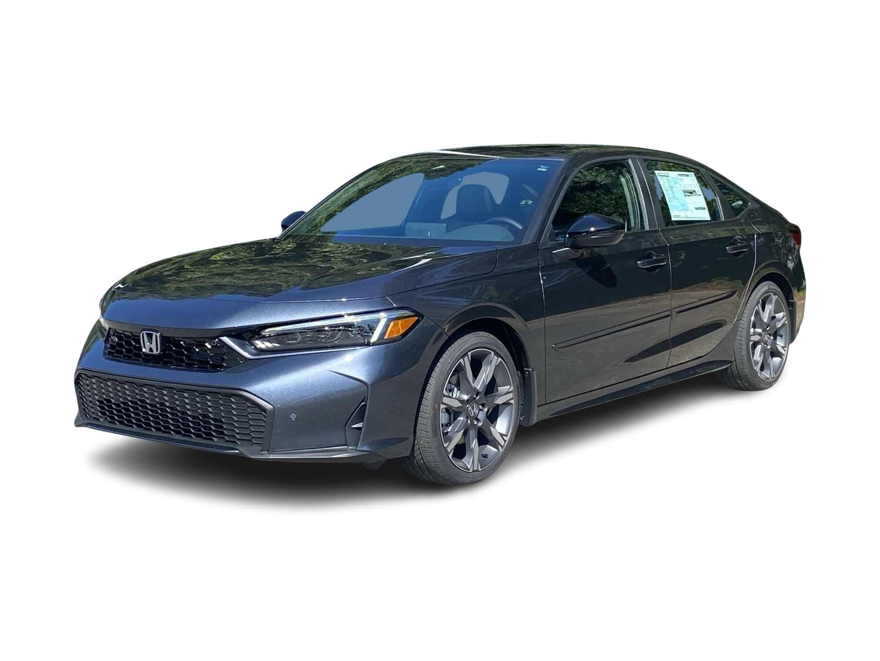 2025 Honda Civic Sport Touring -
                  Chamblee, GA