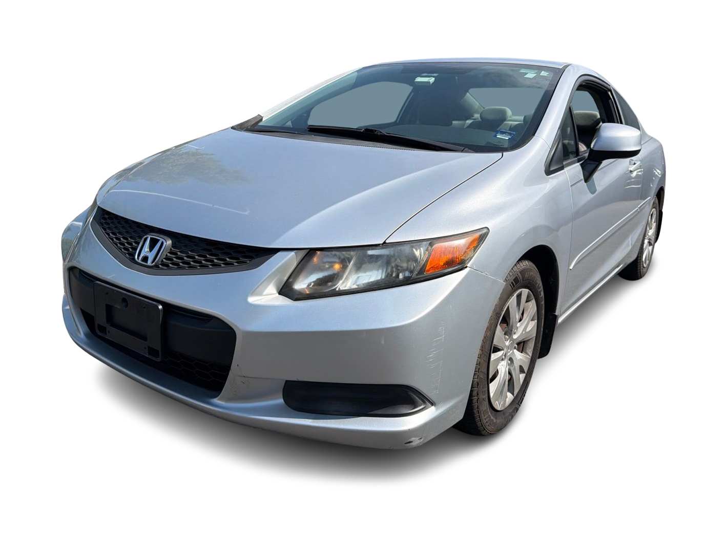 2012 Honda Civic LX -
                  Chamblee, GA
