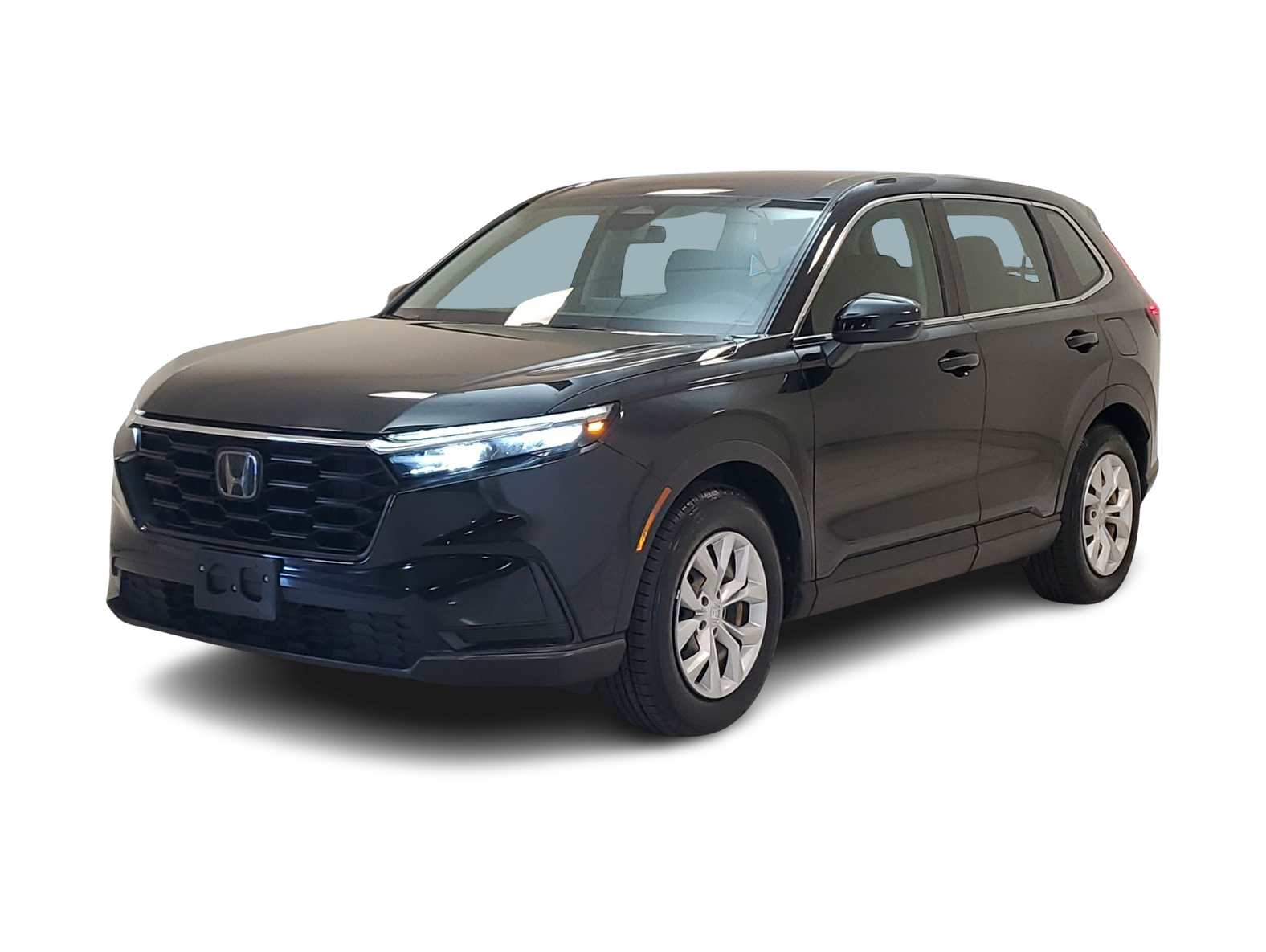 Thumbnail: 2023 Honda CR-V - 1