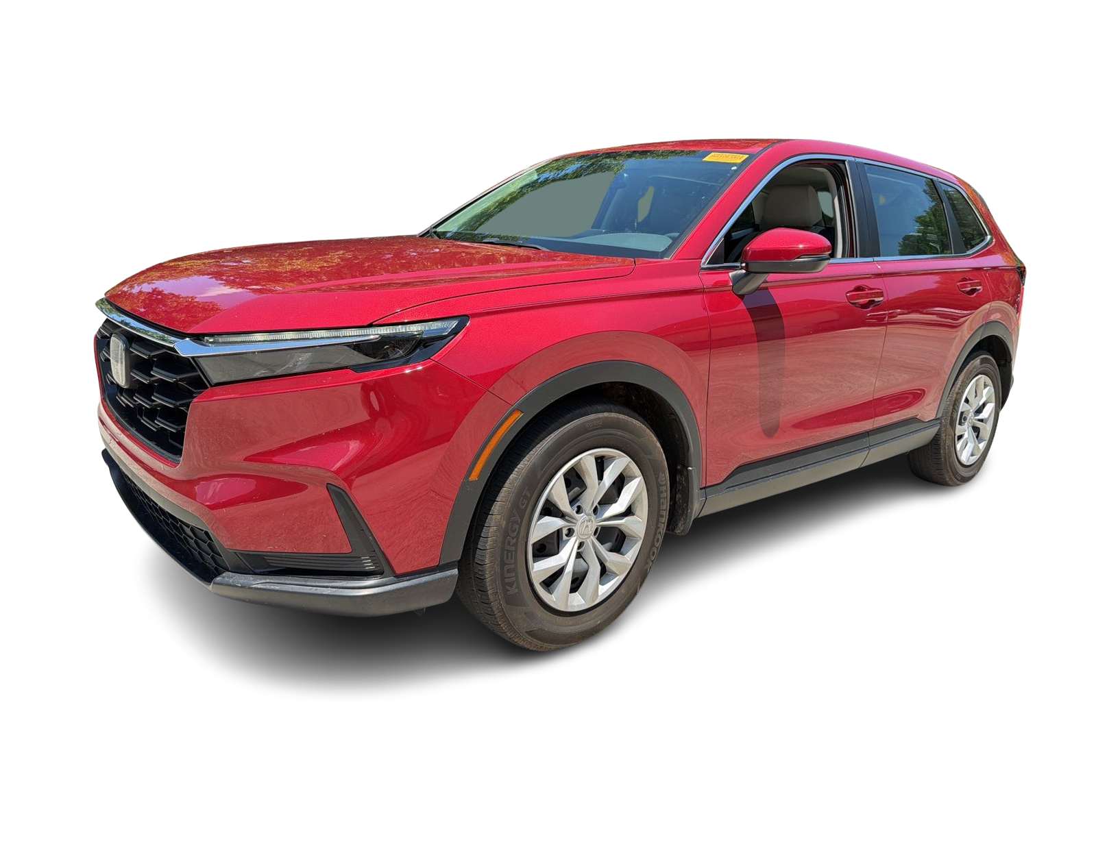 Thumbnail: 2023 Honda CR-V - 1