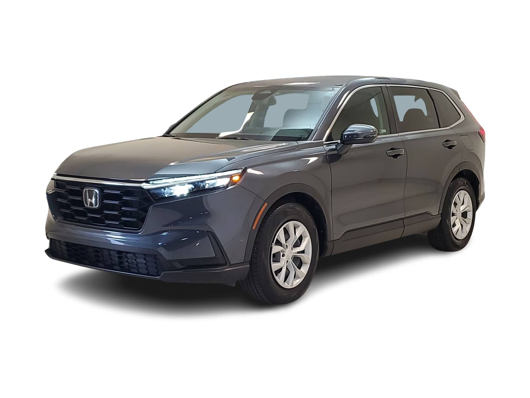 Thumbnail: 2026 Honda CR-V - 1