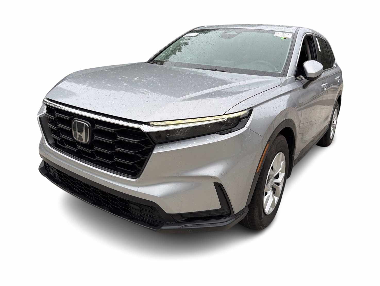 Thumbnail: 2025 Honda CR-V - 1
