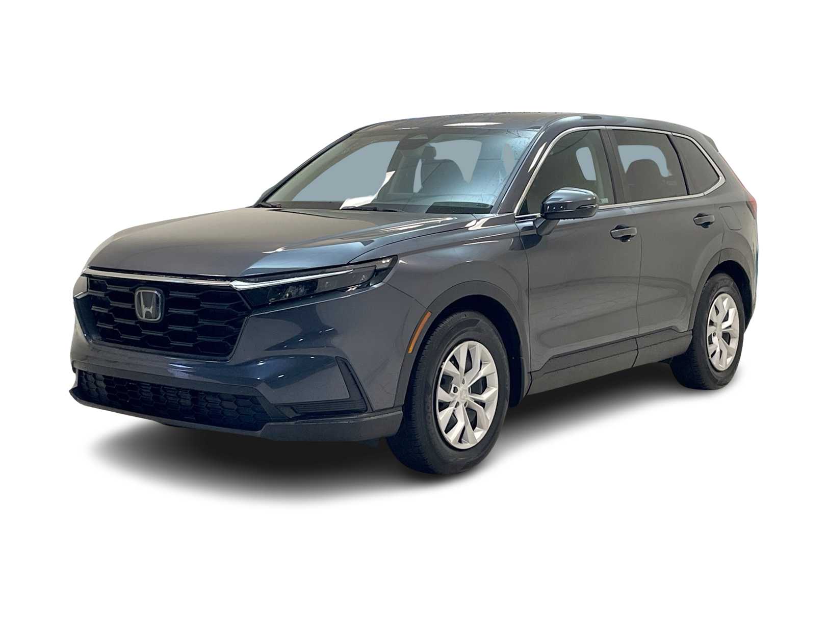 Thumbnail: 2026 Honda CR-V - 1