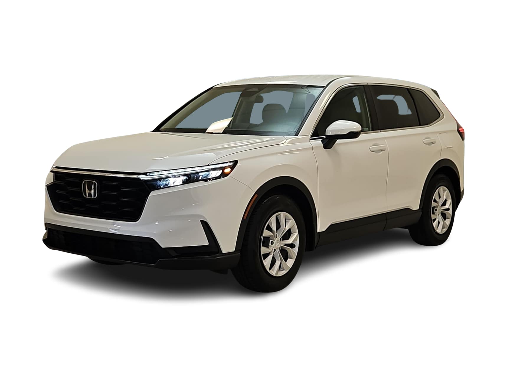 Thumbnail: 2026 Honda CR-V - 1