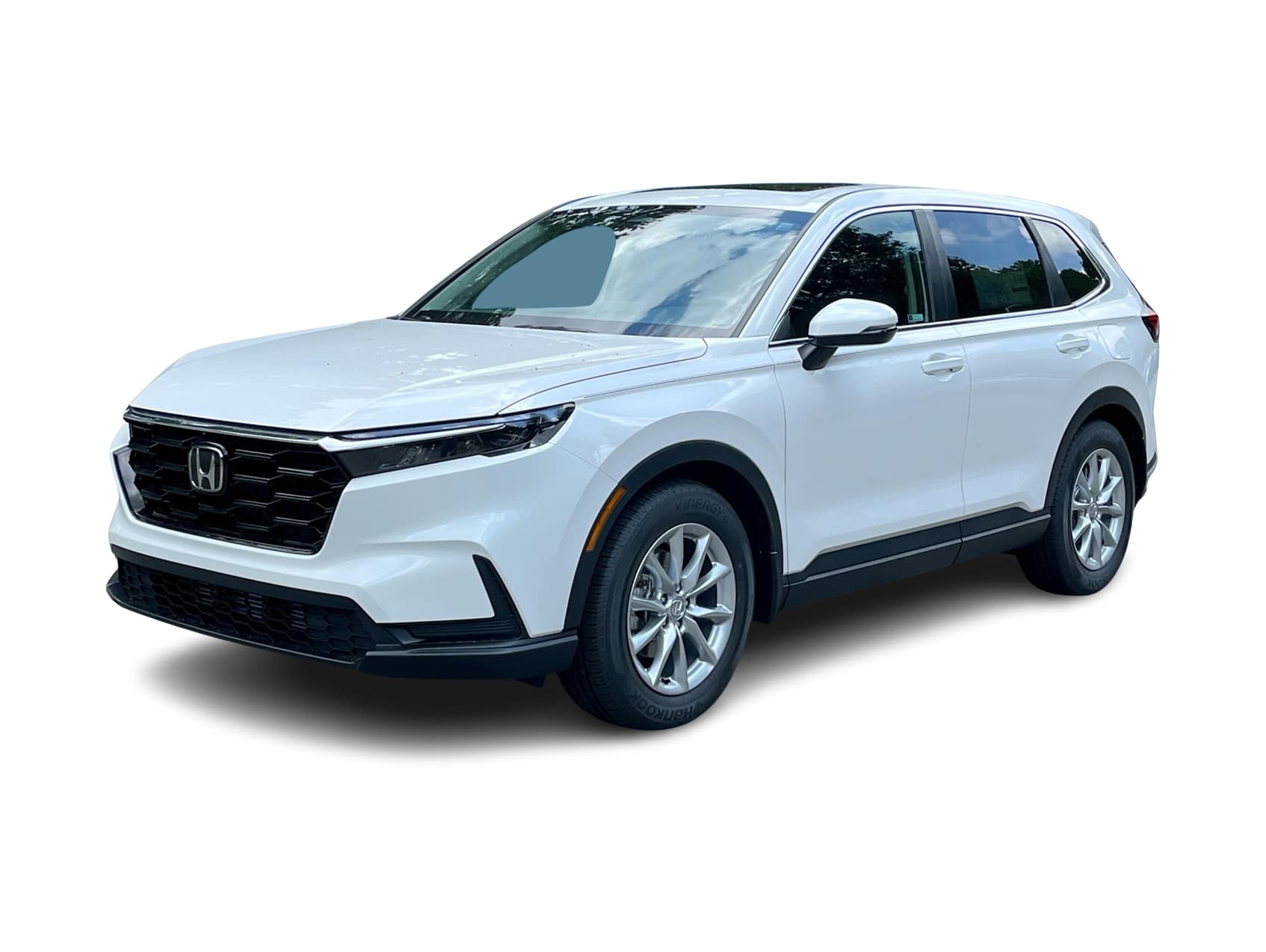 Thumbnail: 2026 Honda CR-V - 1