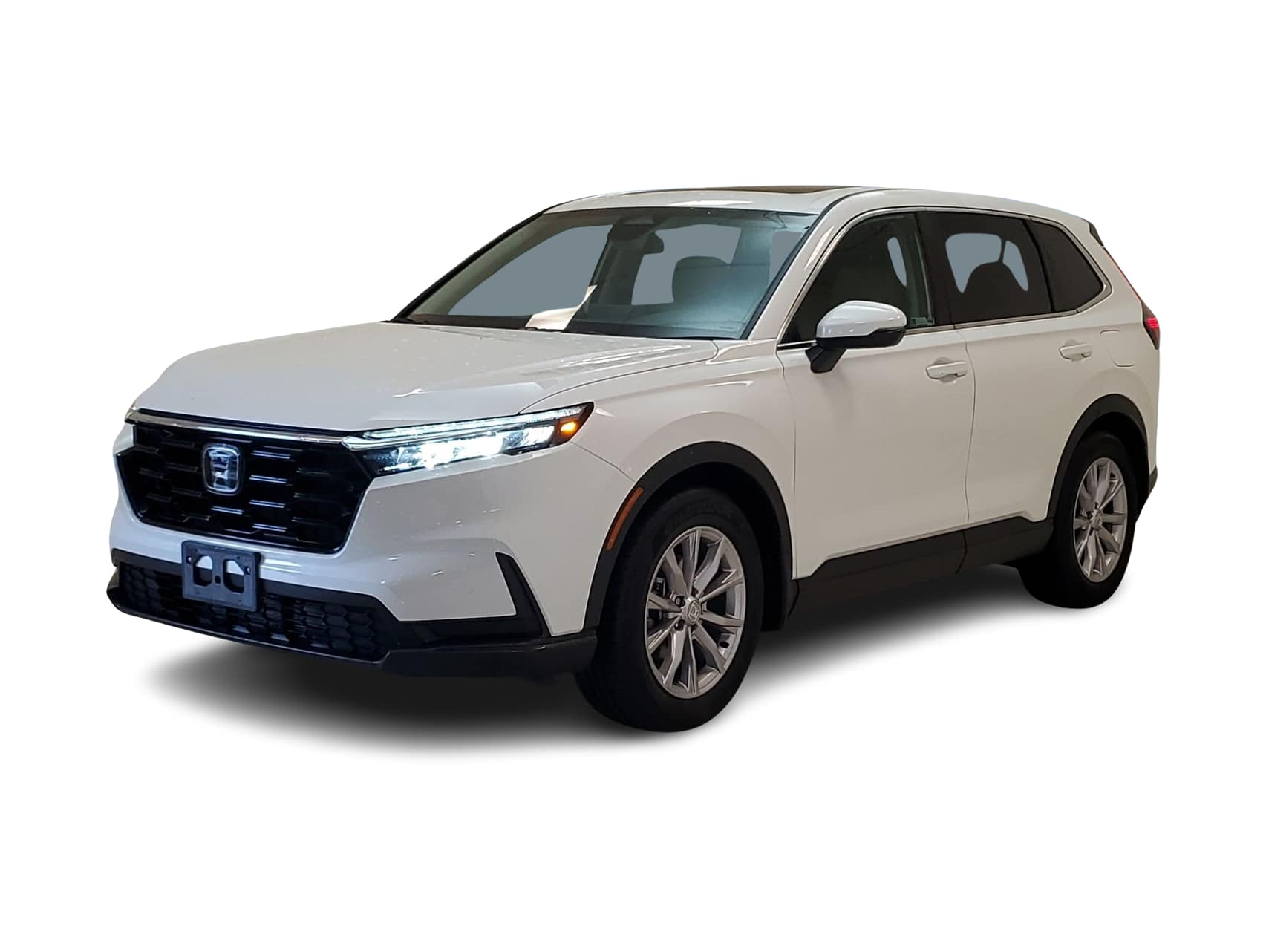 Thumbnail: 2024 Honda CR-V - 1