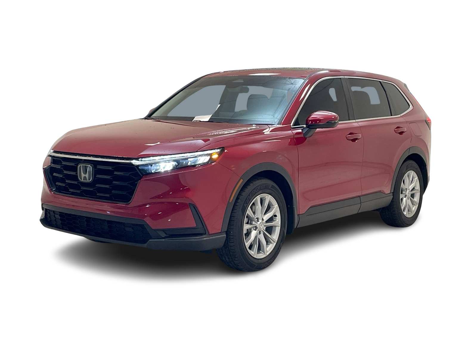 Thumbnail: 2025 Honda CR-V - 1