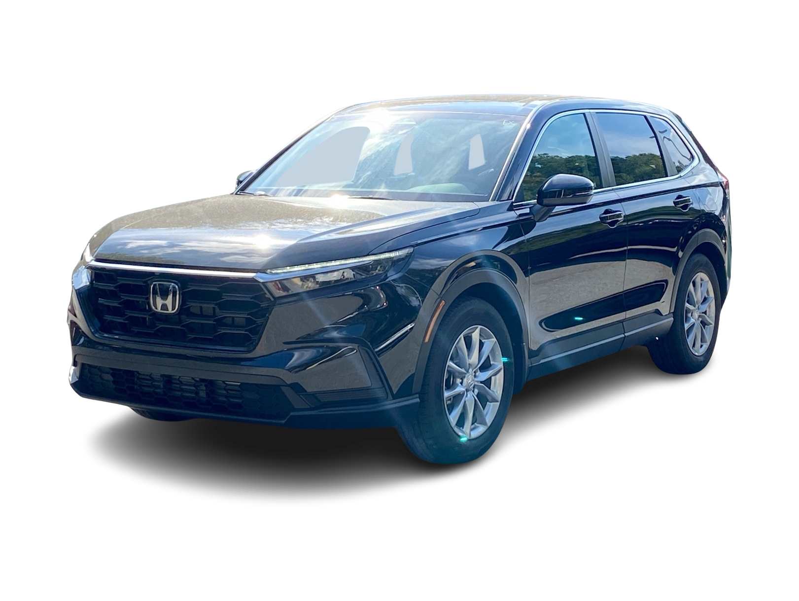 Thumbnail: 2026 Honda CR-V - 1