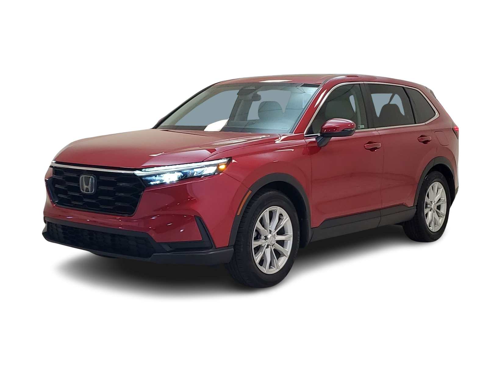 Thumbnail: 2024 Honda CR-V - 1