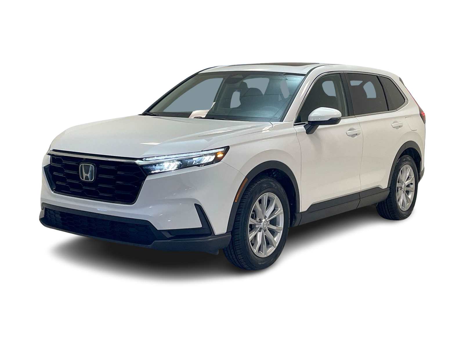 Thumbnail: 2025 Honda CR-V - 1