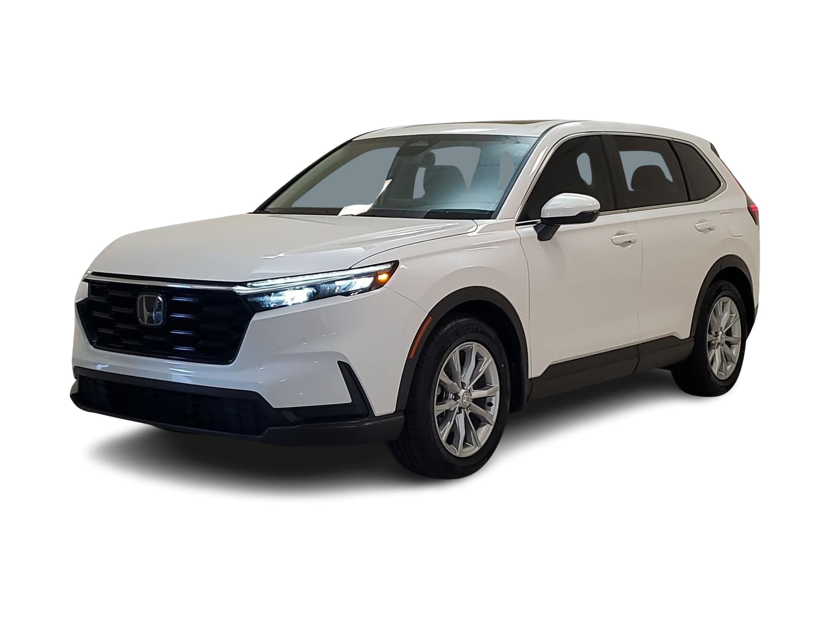 Thumbnail: 2025 Honda CR-V - 1