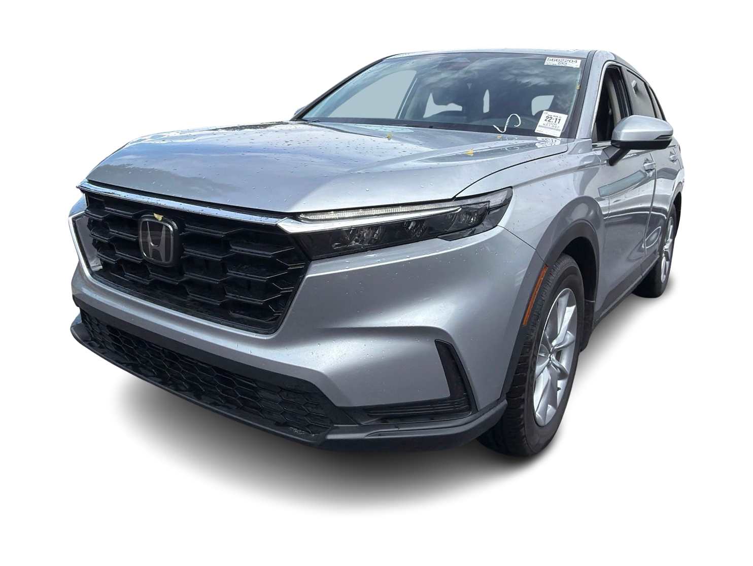 Thumbnail: 2026 Honda CR-V - 1