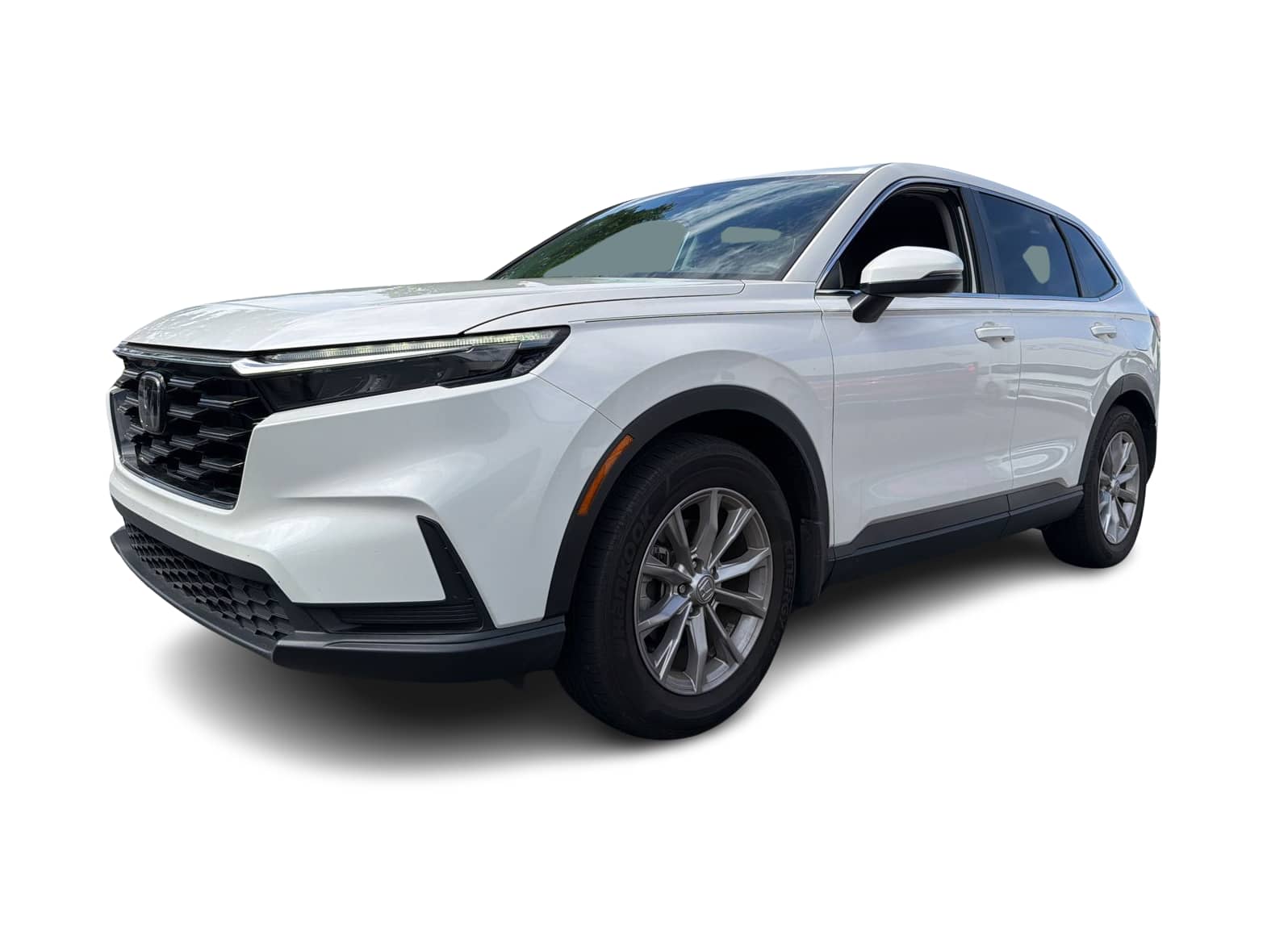Thumbnail: 2024 Honda CR-V - 1