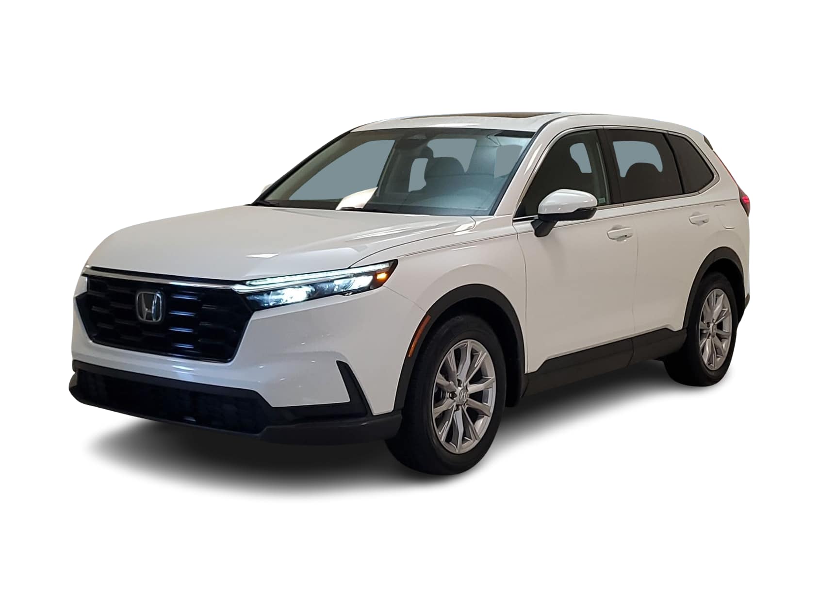Thumbnail: 2024 Honda CR-V - 1
