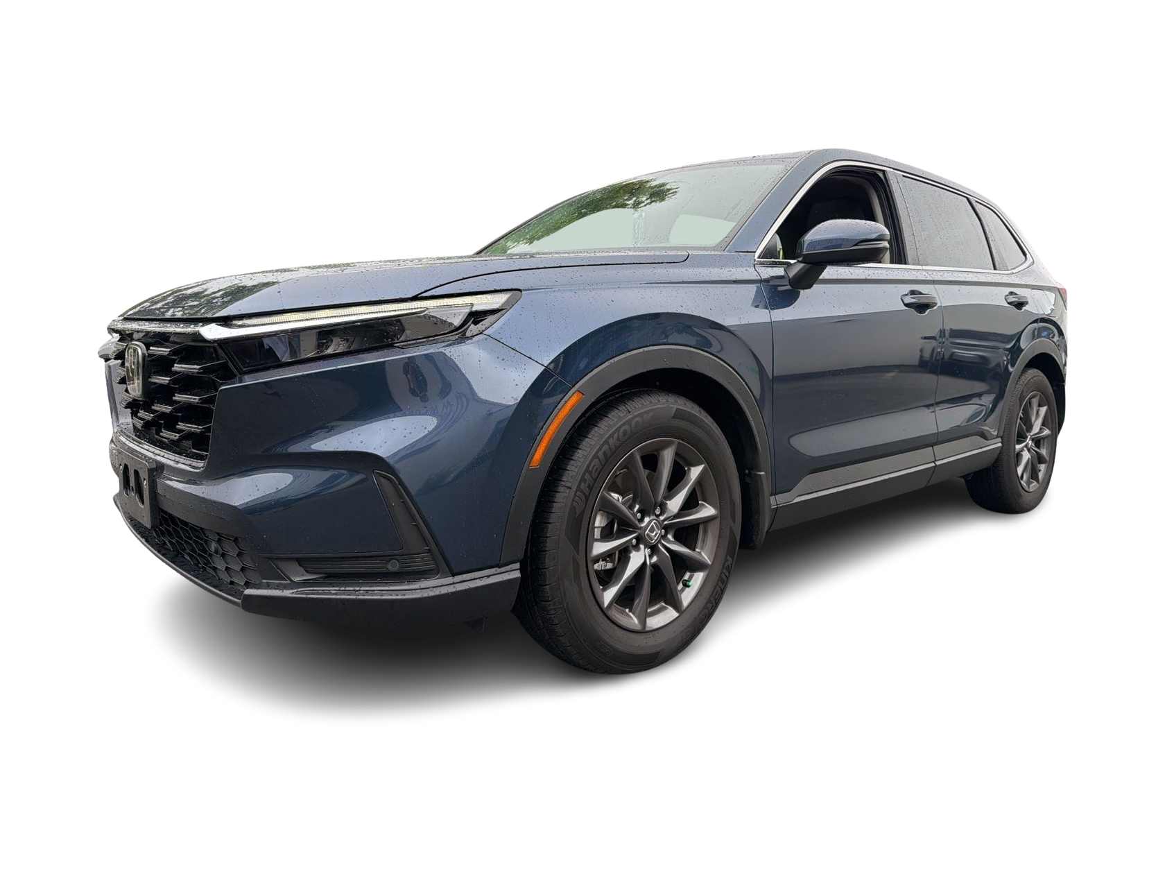 Thumbnail: 2026 Honda CR-V - 1