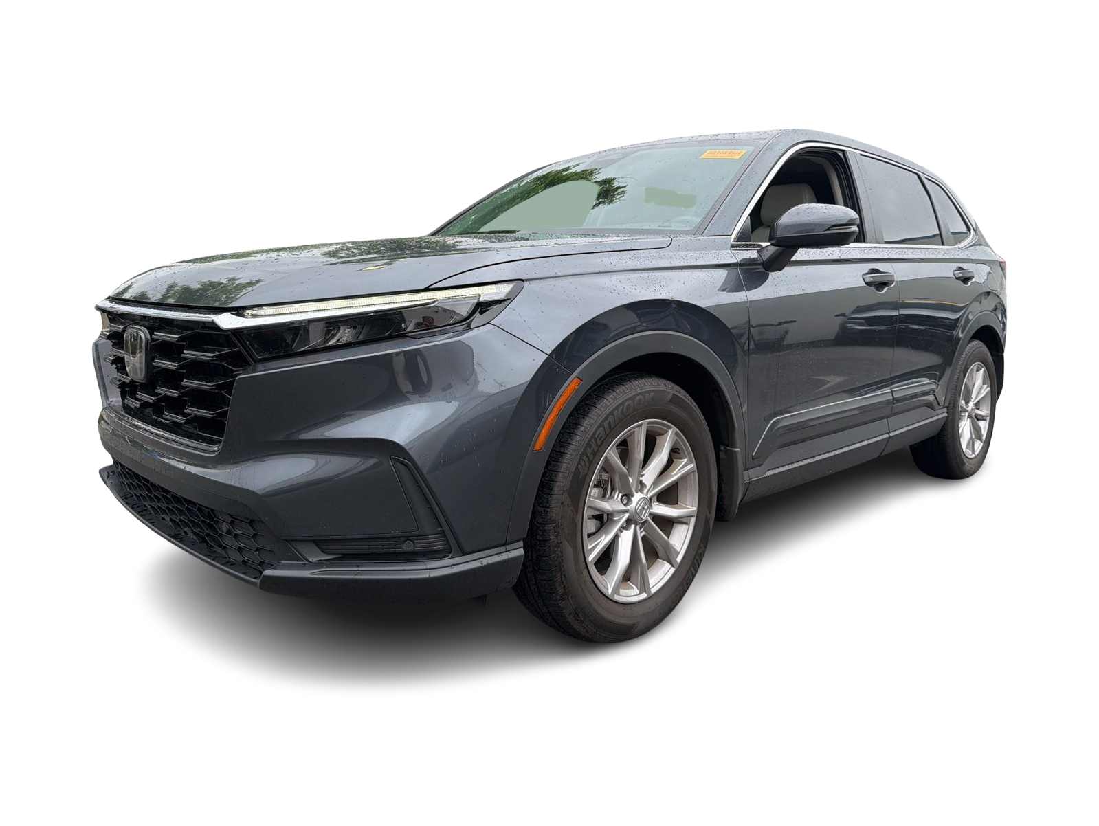 Thumbnail: 2024 Honda CR-V - 1
