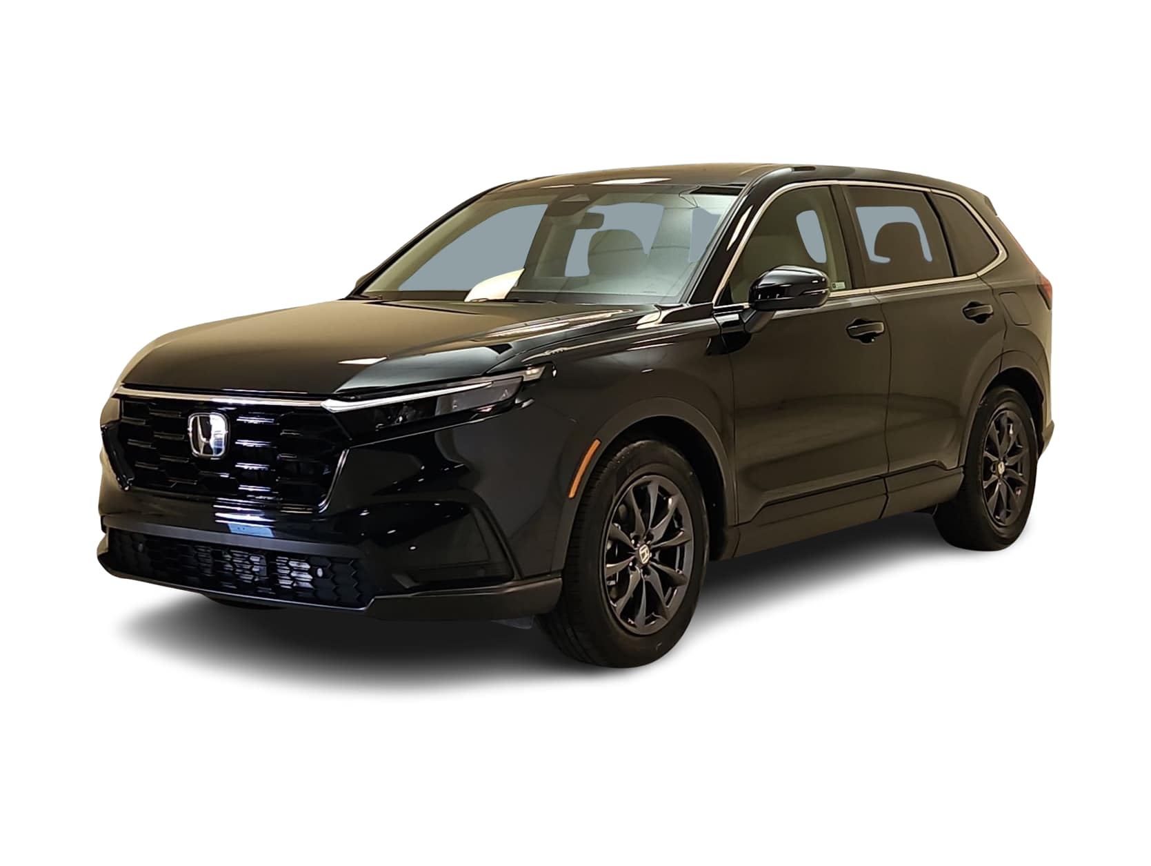 Thumbnail: 2026 Honda CR-V - 1