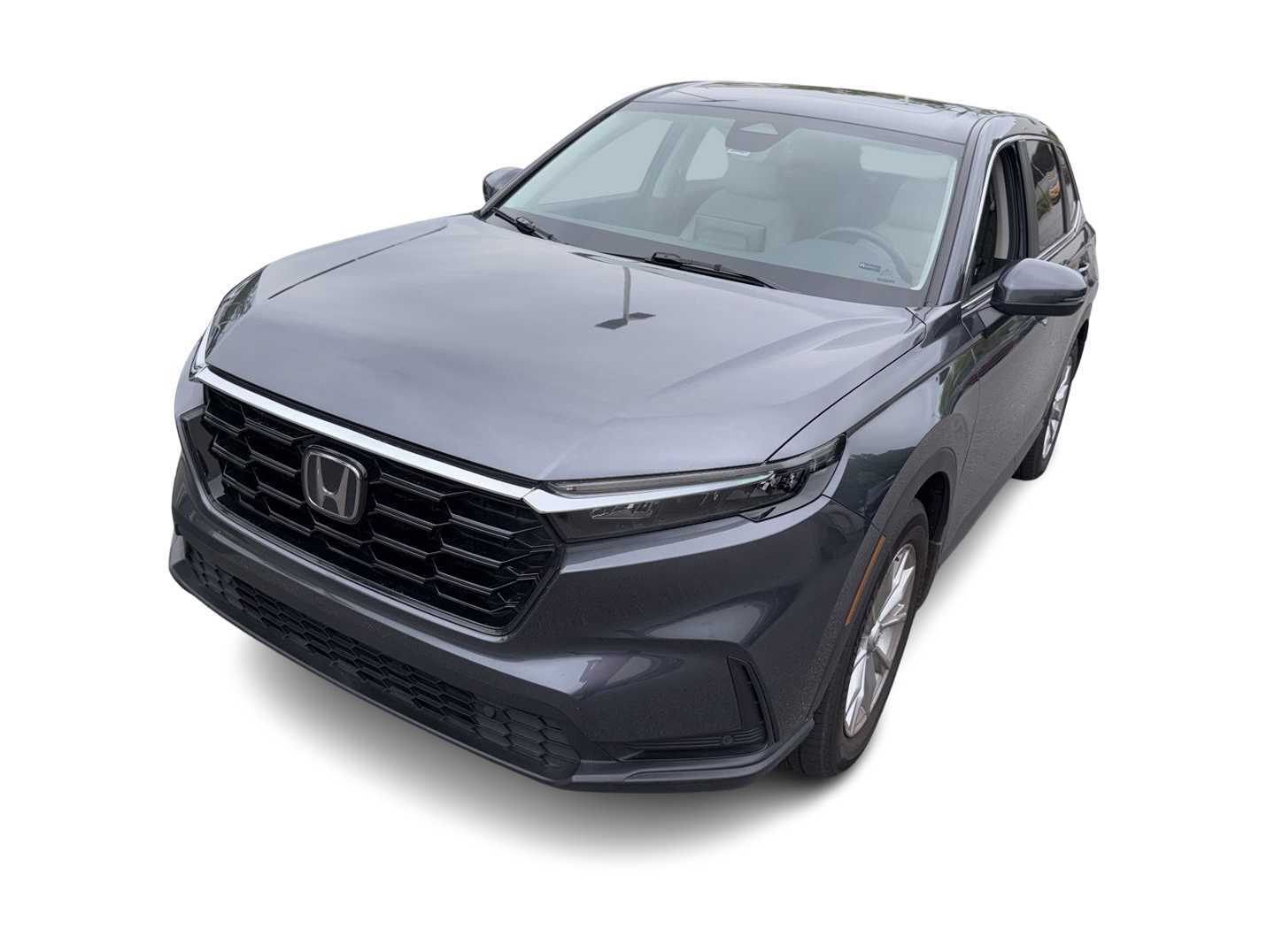 Thumbnail: 2024 Honda CR-V - 1