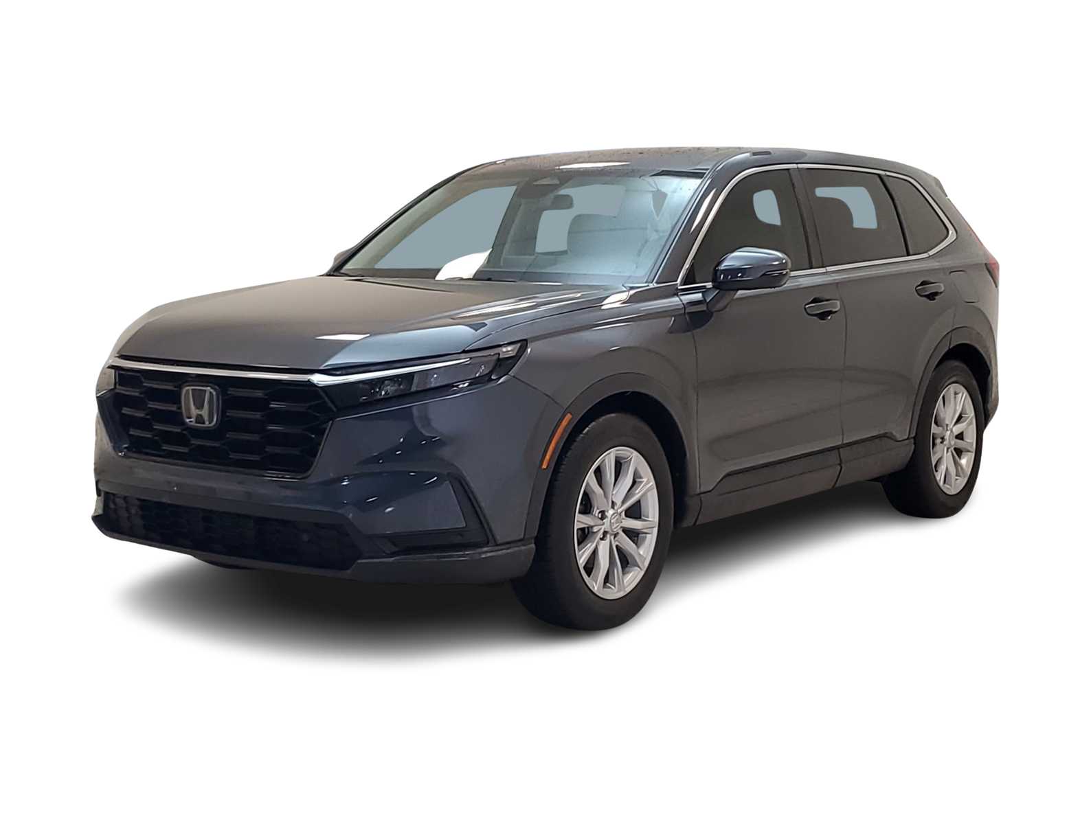 Thumbnail: 2024 Honda CR-V - 1