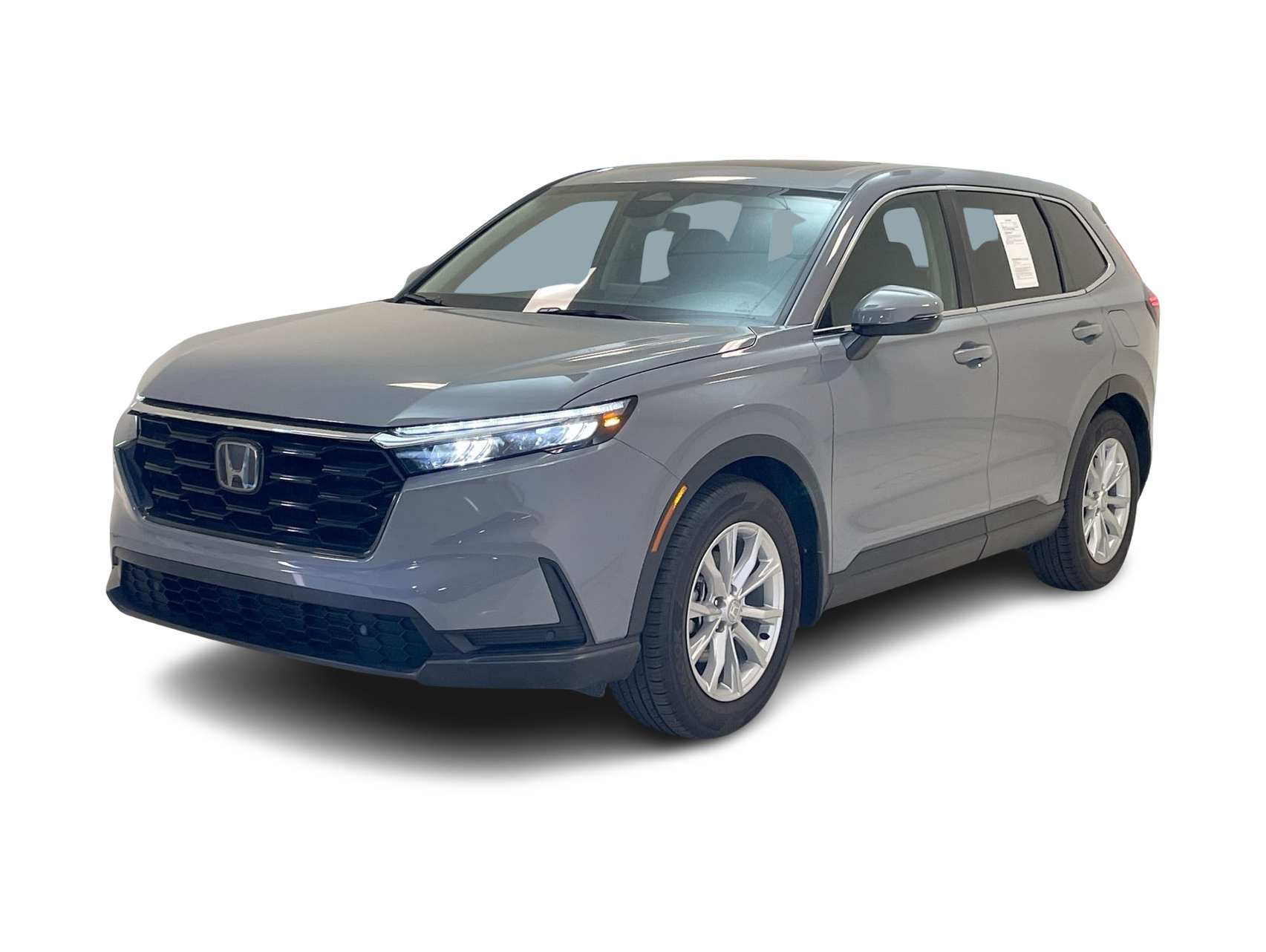 Thumbnail: 2025 Honda CR-V - 1
