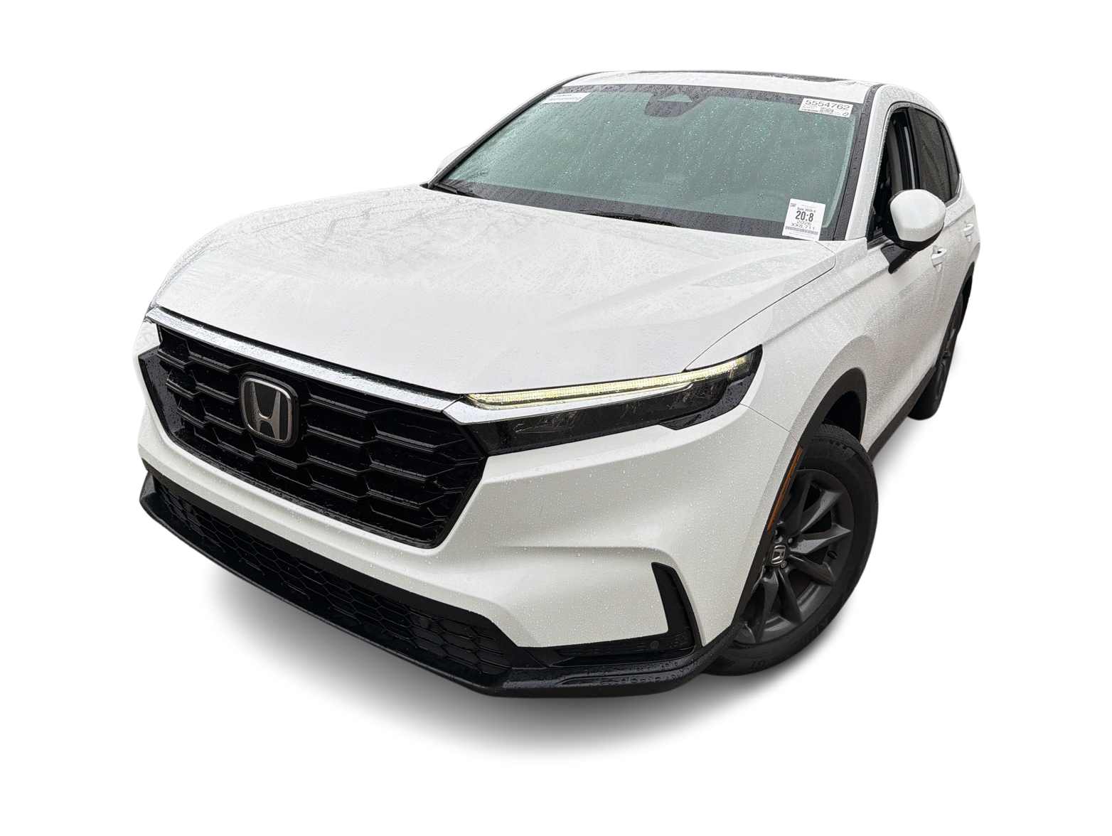 Thumbnail: 2026 Honda CR-V - 1