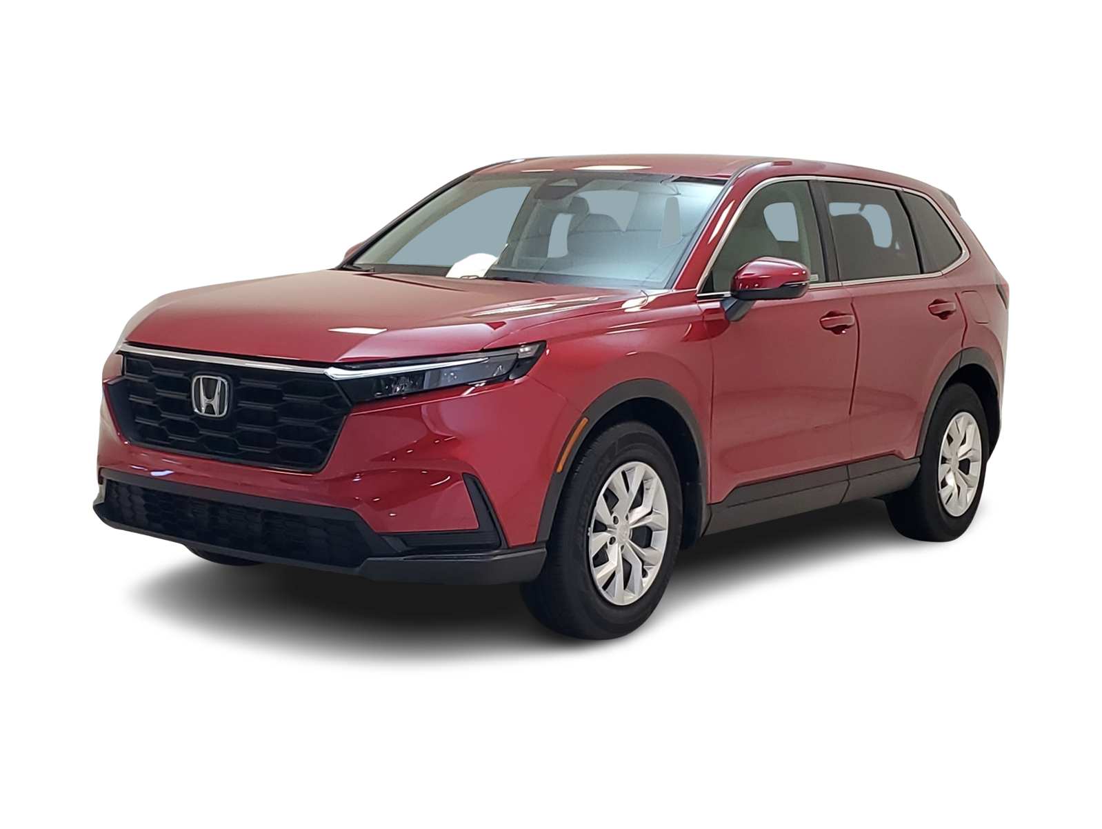 Thumbnail: 2026 Honda CR-V - 1