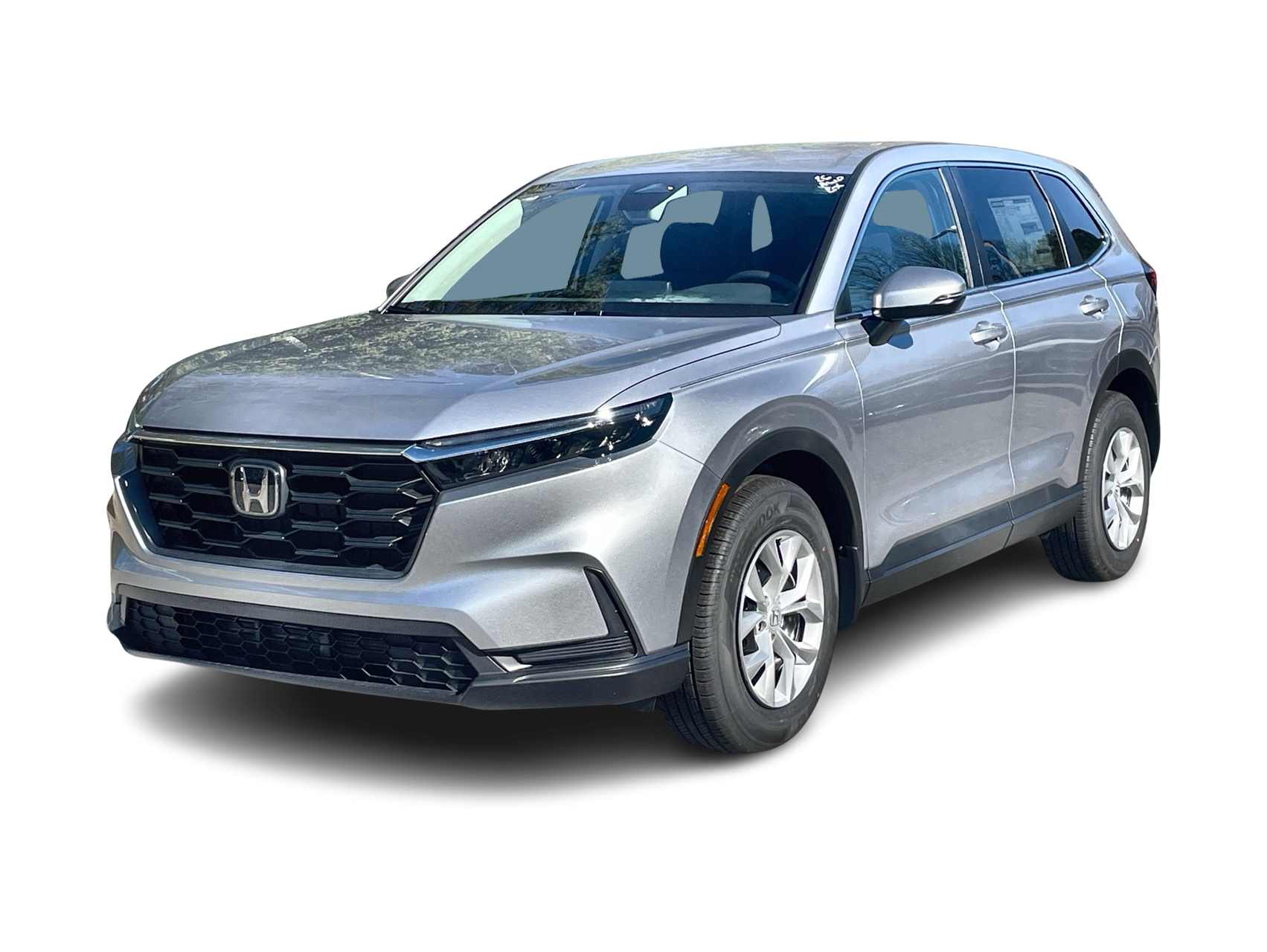 Thumbnail: 2026 Honda CR-V - 1