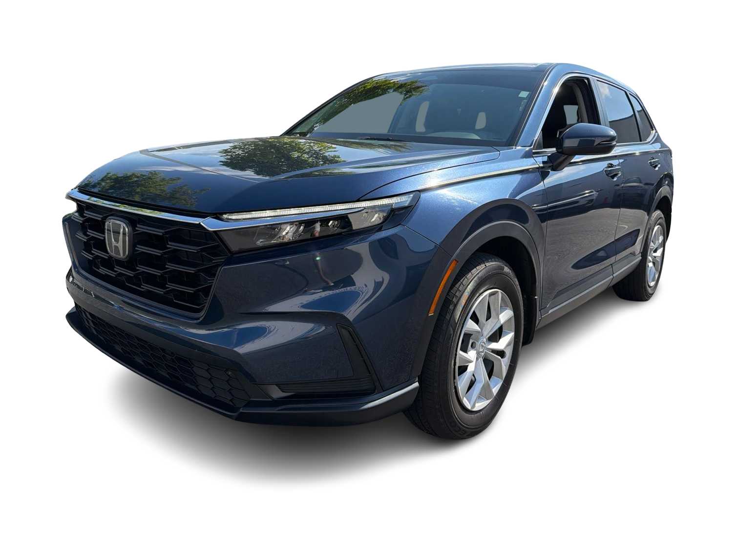 Thumbnail: 2023 Honda CR-V - 1
