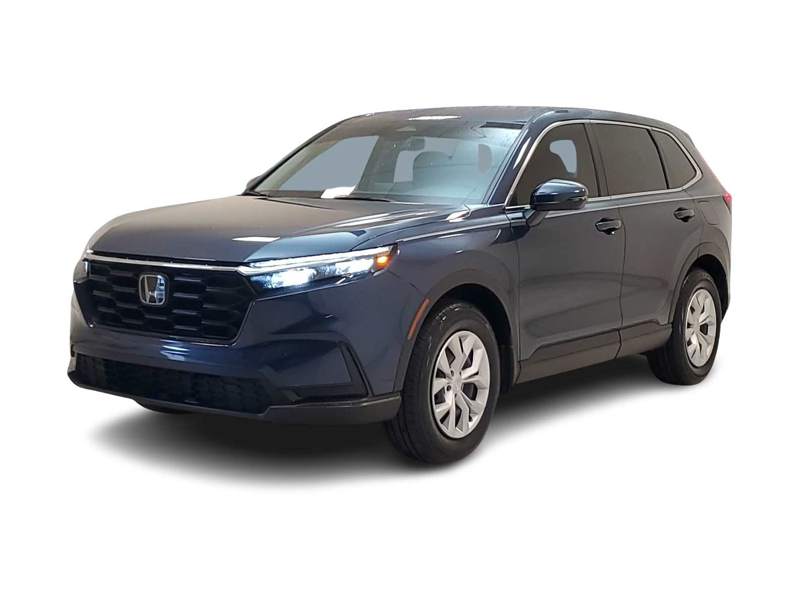 Thumbnail: 2023 Honda CR-V - 1