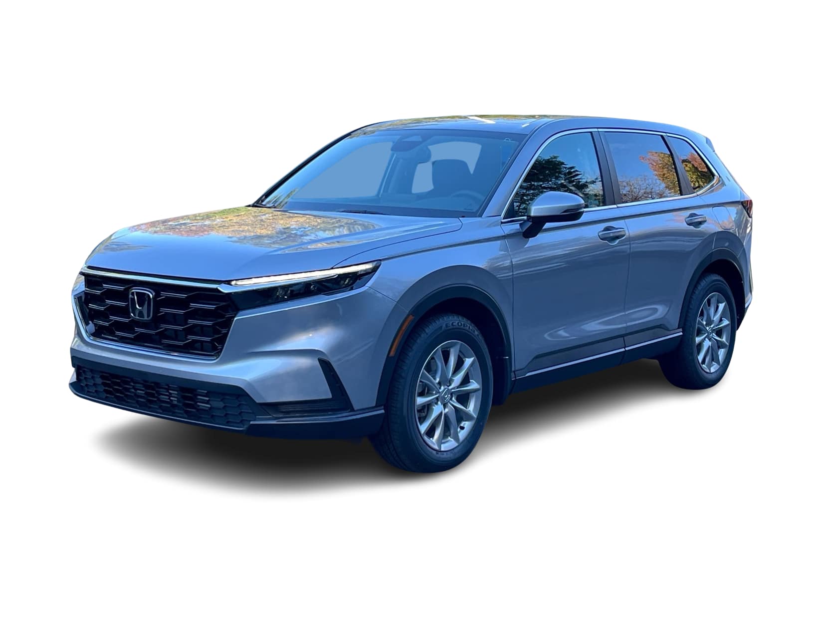 Thumbnail: 2026 Honda CR-V - 1