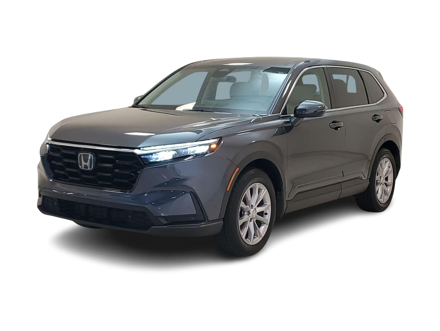 Thumbnail: 2024 Honda CR-V - 1