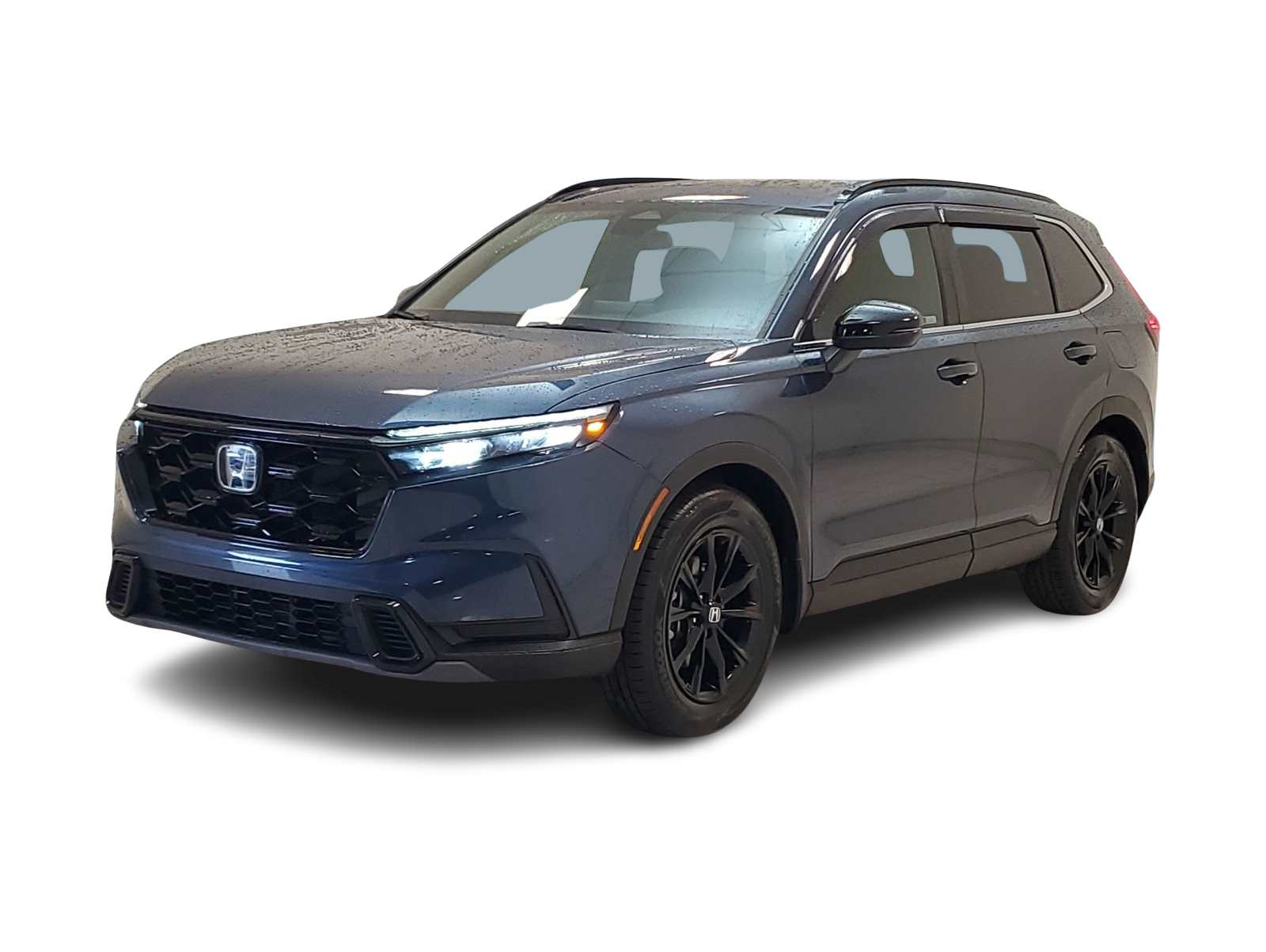 Thumbnail: 2023 Honda CR-V - 1