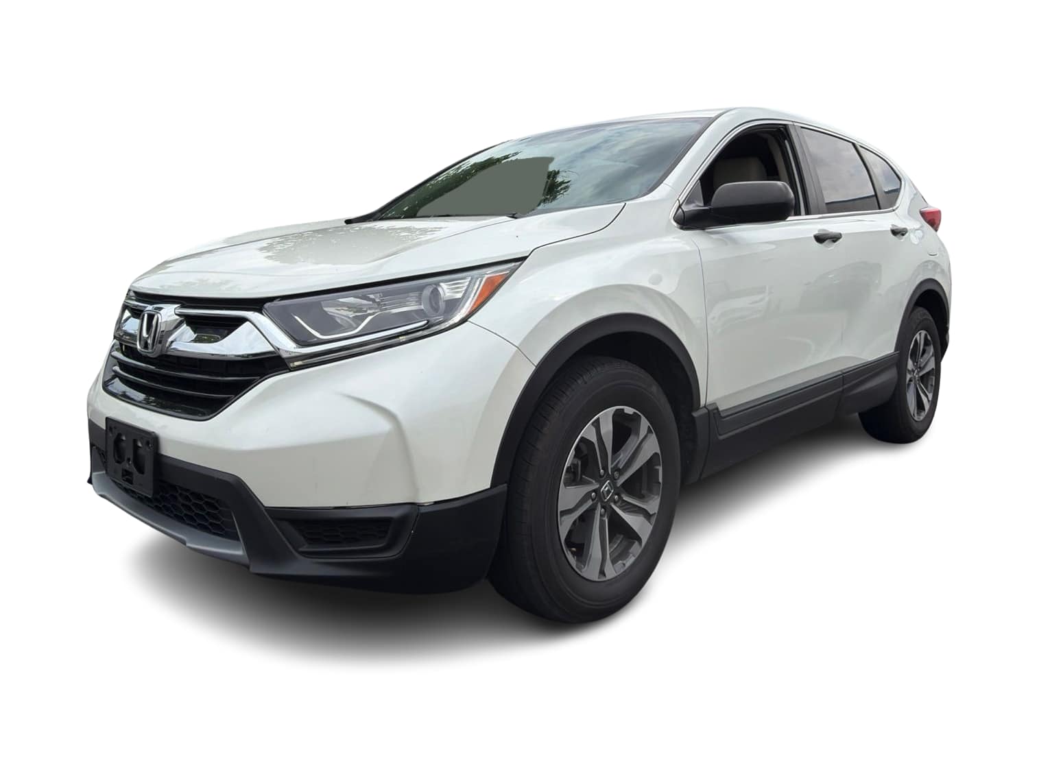 Thumbnail: 2018 Honda CR-V - 1