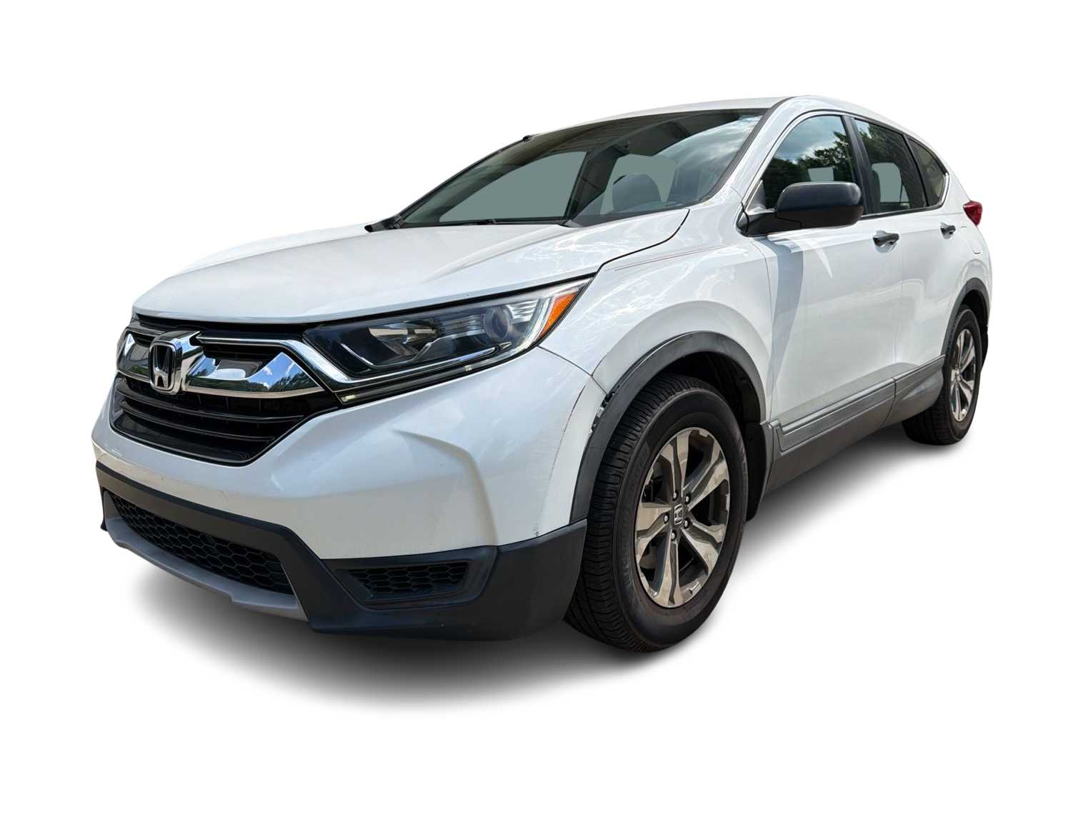 Thumbnail: 2019 Honda CR-V - 1
