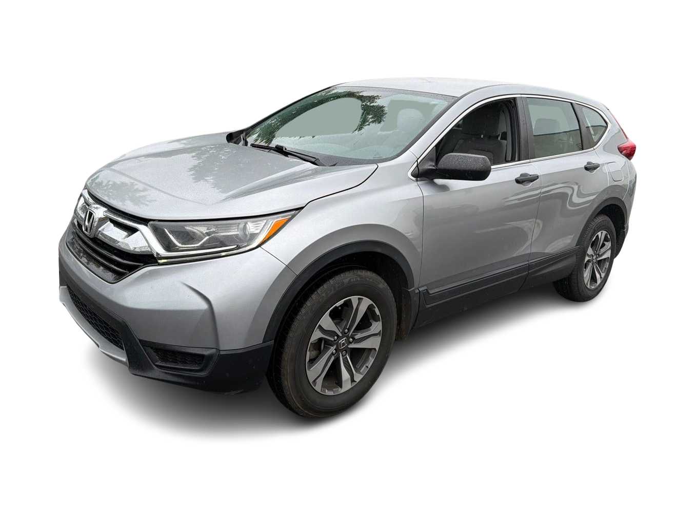 Thumbnail: 2019 Honda CR-V - 1
