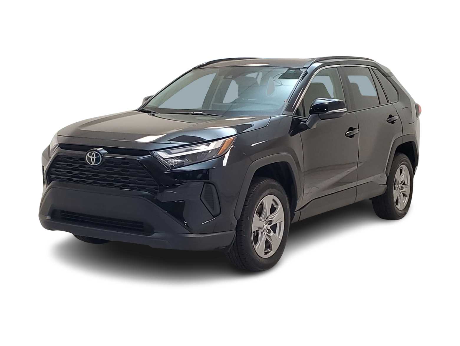 Thumbnail: 2024 Toyota RAV4 - 1