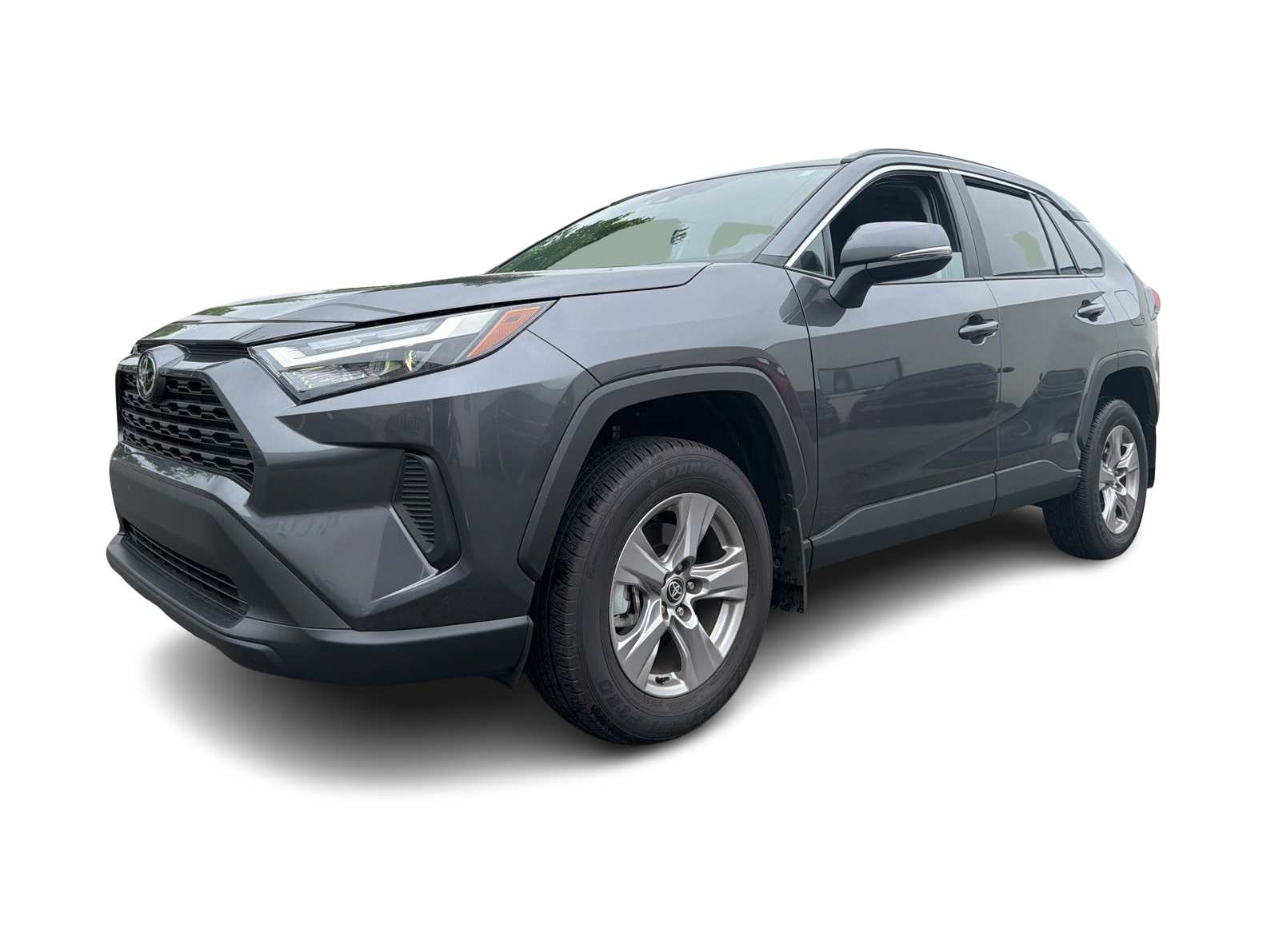 Thumbnail: 2025 Toyota RAV4 - 1