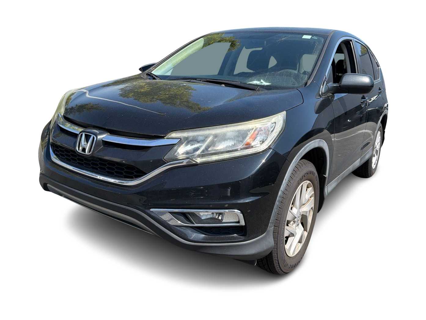 Thumbnail: 2016 Honda CR-V - 1