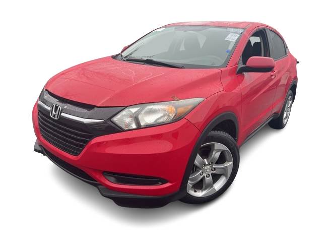 2018 Honda HR-V LX -
                Chamblee, GA