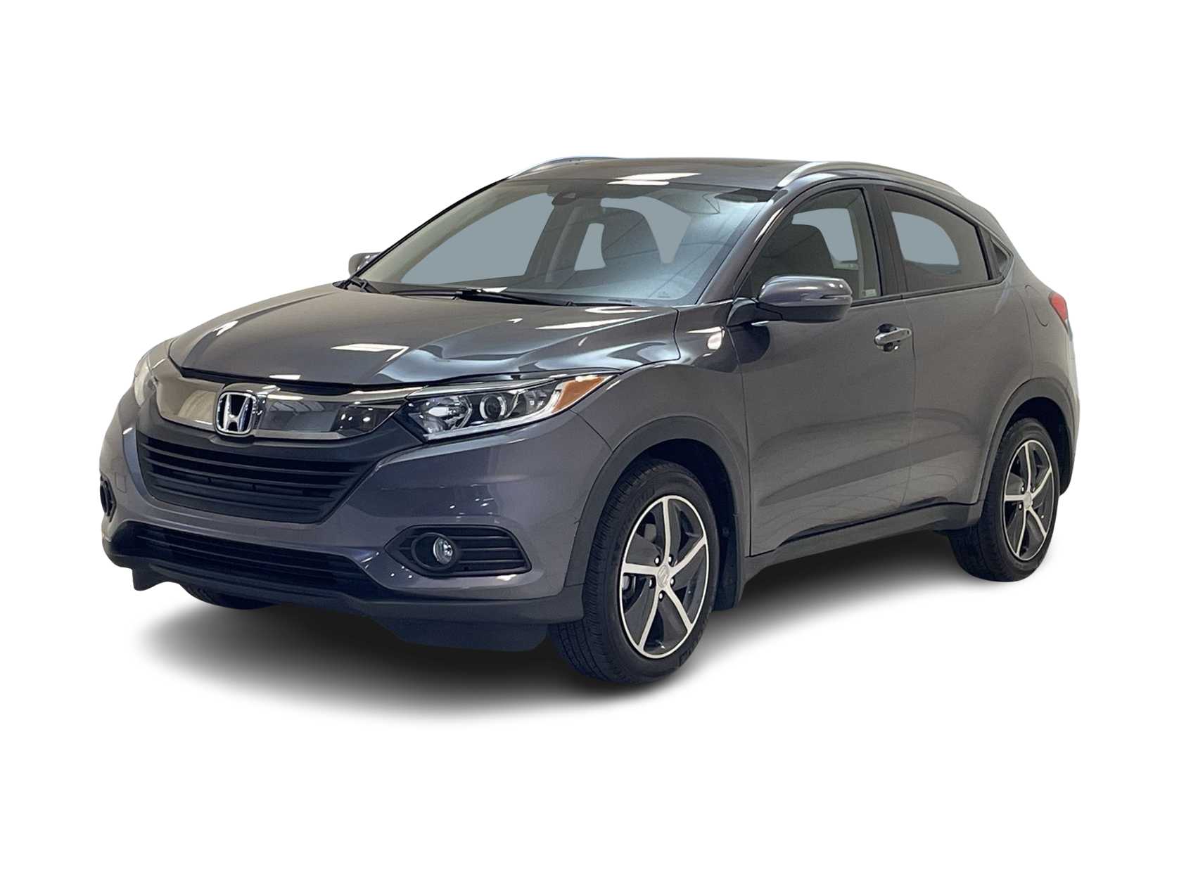 2022 Honda HR-V EX -
                Chamblee, GA