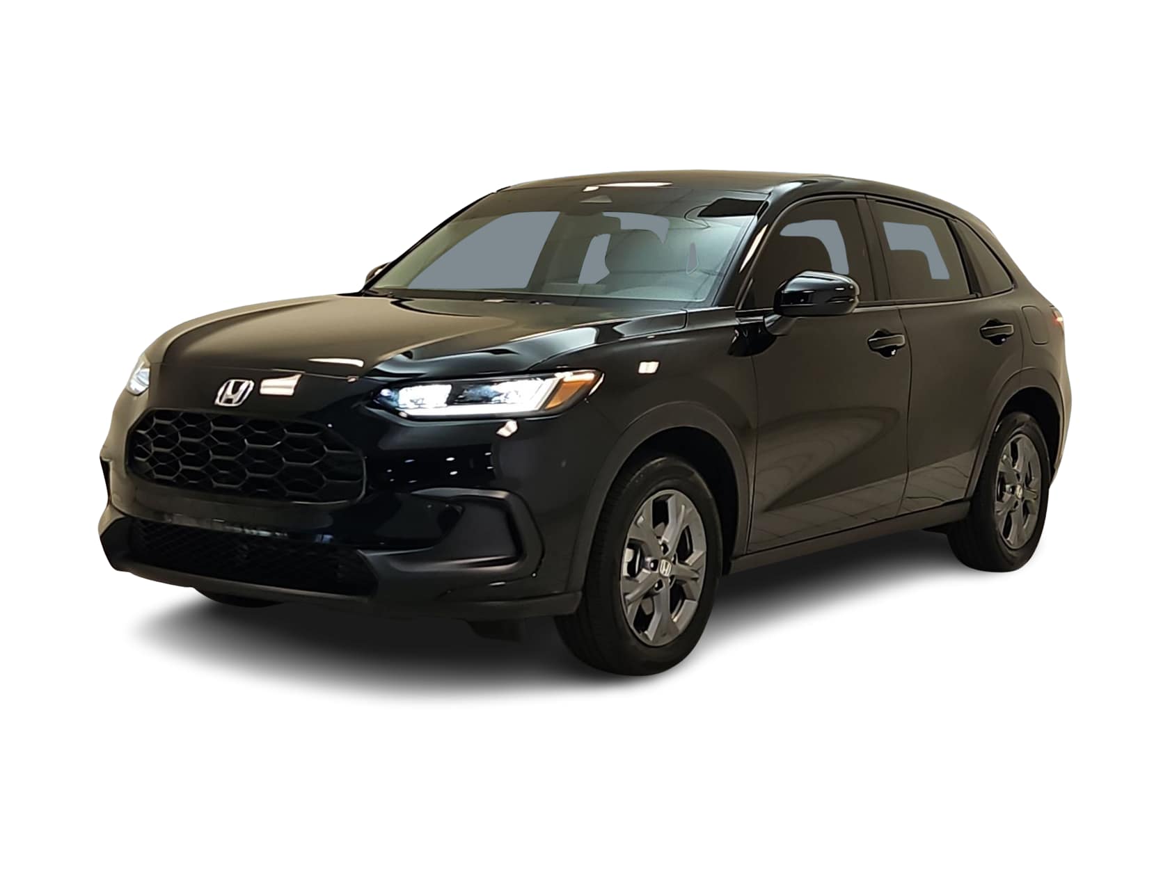 Thumbnail: 2026 Honda HR-V - 1