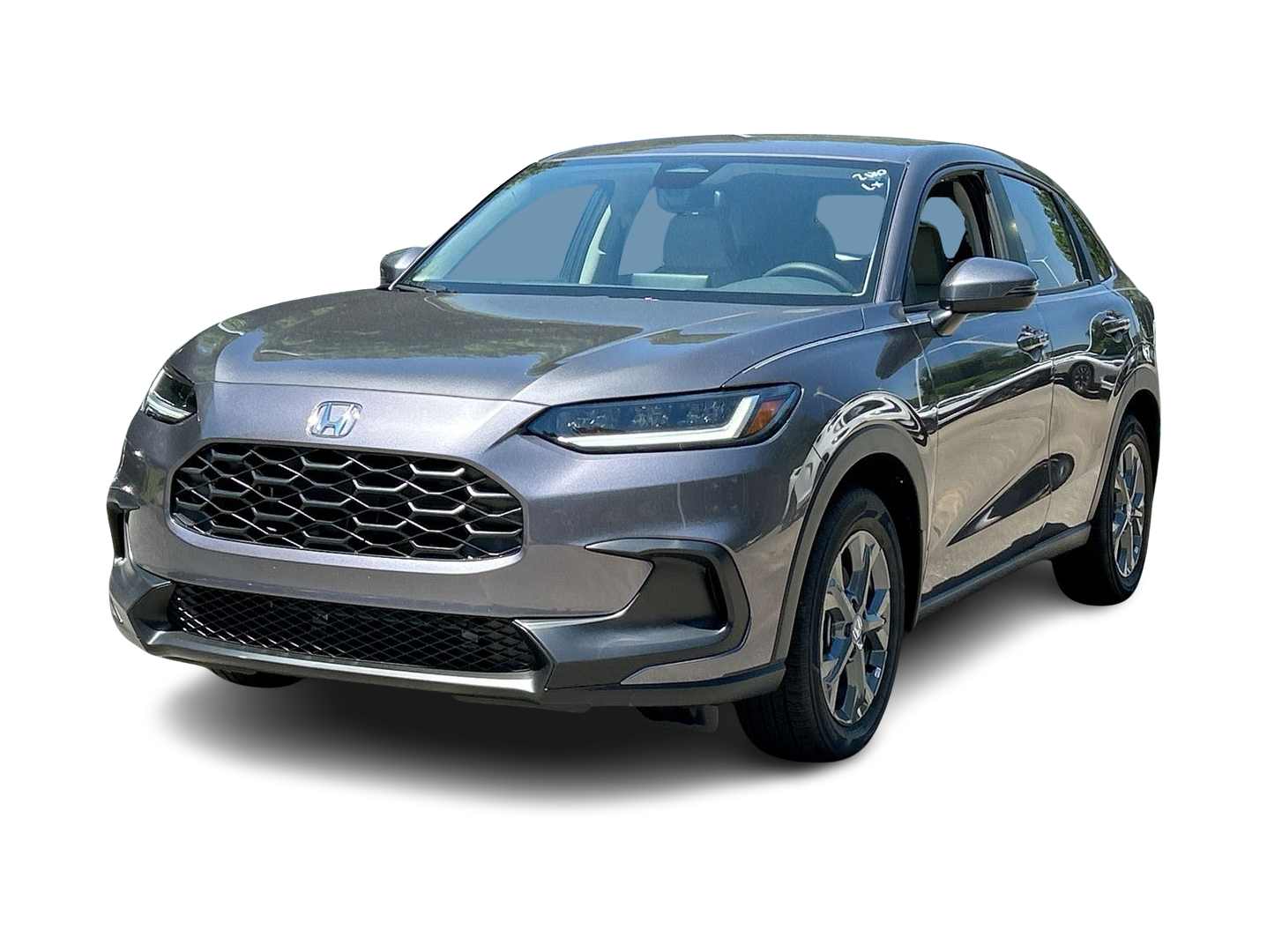 Thumbnail: 2027 Honda HR-V - 1