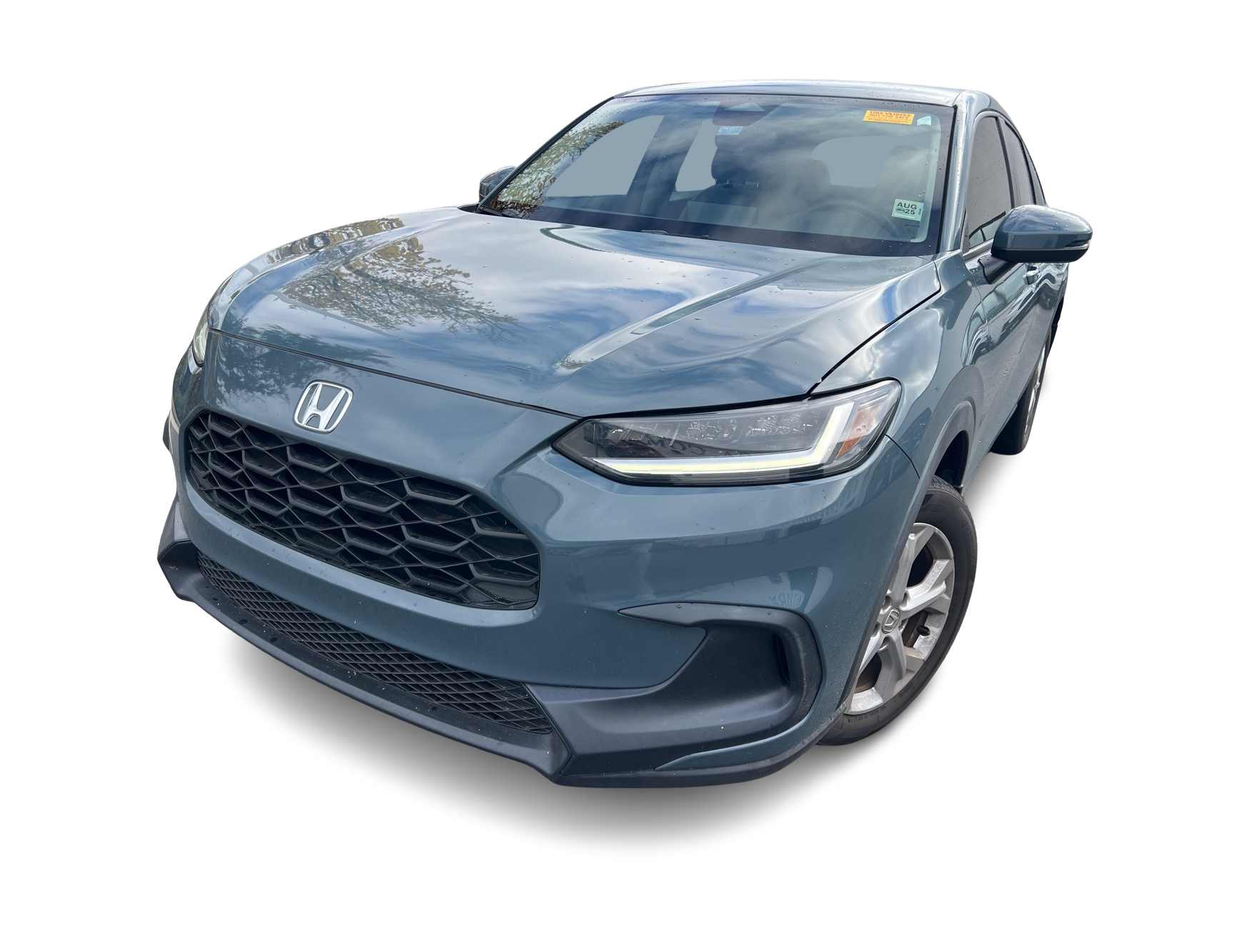 Thumbnail: 2023 Honda HR-V - 1