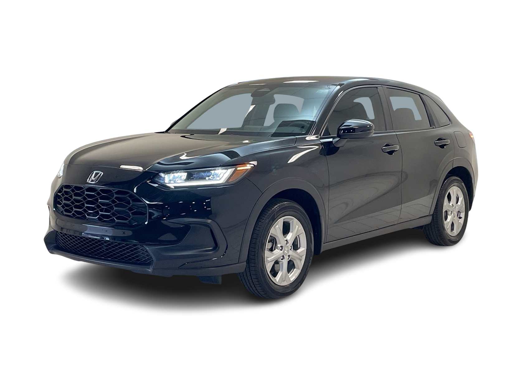 Thumbnail: 2025 Honda HR-V - 1